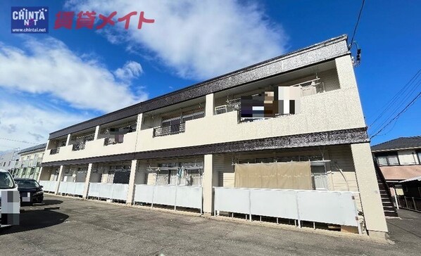 平田町駅 徒歩20分 2階の物件外観写真